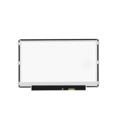 Display Laptop 13.3 inci HD 1366x768p LED Backlight Anti-Glare, B133XTN02.1